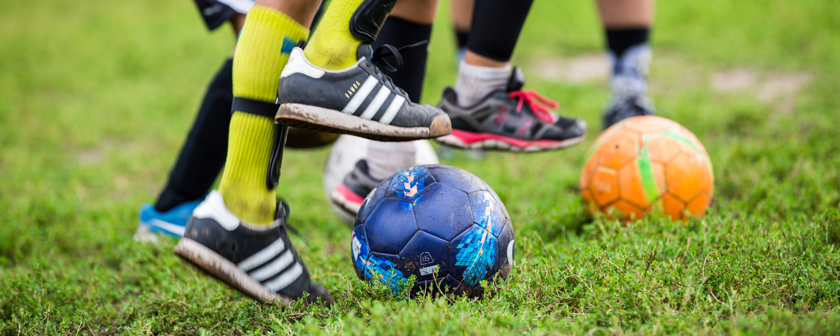 Youth Soccer Programs - Viking Sports